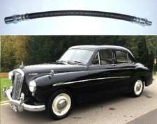 WOLSELEY 15/50    CLUTCH HOSE