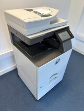 Sharp MX2630 A3 Colour
