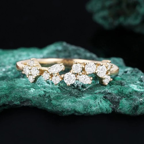 Round cut vintage - ct,