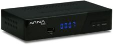 5907115004457 DVB-T2 receiver