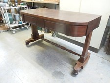 Provincial Victorian Mahogany