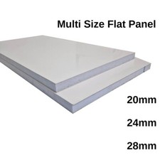 20 24 28mm Flat Panel Foam