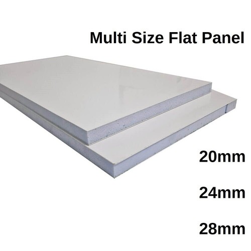 28mm flat panel foam - 24,