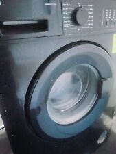 Bush washing machine for parts