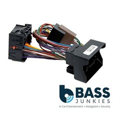 Ford Car Bluetooth Parrot SOT