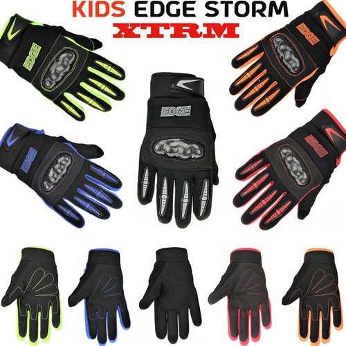 Kids gloves junior children - kids, mx