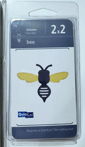 Quickutz lifestyle 2 - x, 2"