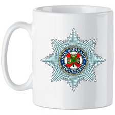 Irish guards division army - guards,