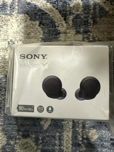 Sony c500 truly - wf-c500,