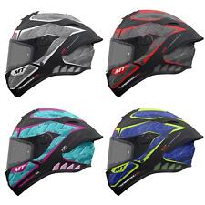 MT Targo S Surt Full Face