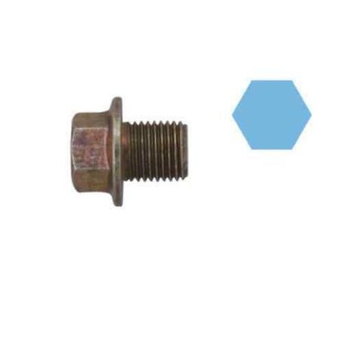 Sealing plug oil sump corteco - sealing,
