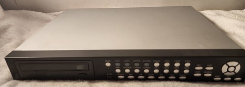 Professional channel camera - 4-channel,