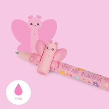 Legami erasable gel pens - erasable,