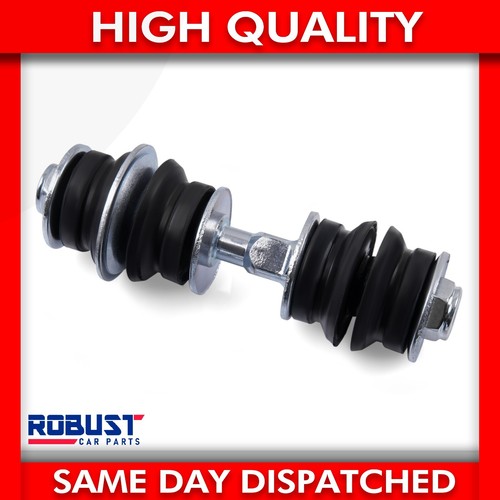 Front anti roll - front, sway