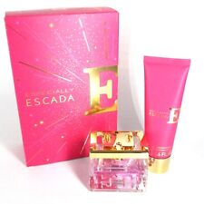 Escada Especially Gift Set Eau