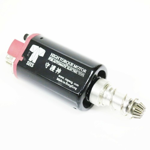 Shs high torque - motor, for