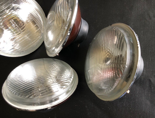 Bmw e12 e21 e23 - e28, e30