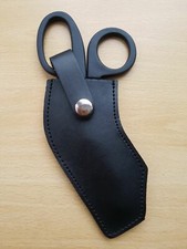 Leather Scissor Tuffcut Tough