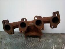 Peugeot 106 96-03 1.1 Petrol HFX Exhaust Manifold   196615