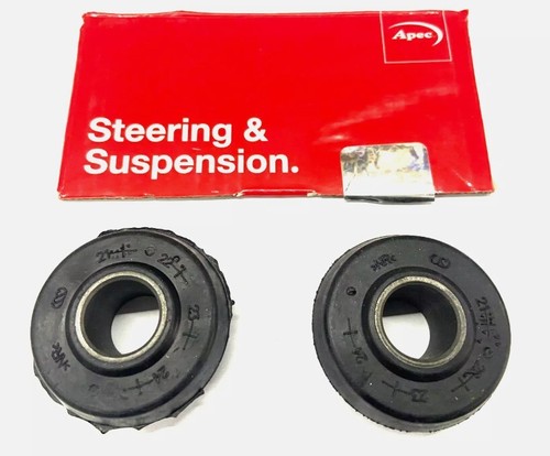 Suspension arm bush for - 2x,