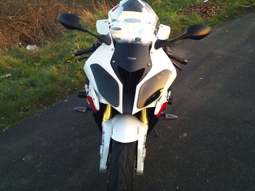 Bmw s1000rr 2010 2014 twin - s1000rr,