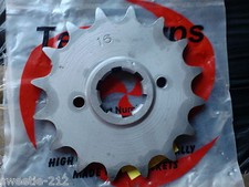 Front Sprocket 16T Standard