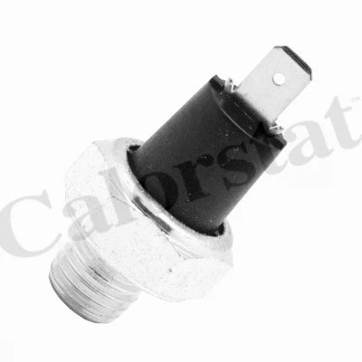Oil pressure switch - pressure,