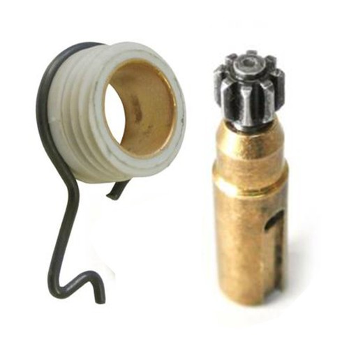 Oil pump oiler sets - sets, for