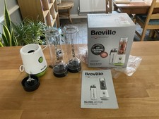 Breville Blend Active Personal