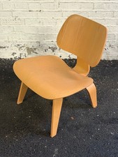 Charles & Ray Eames LCW Ash