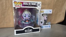 URSULA The Little Mermaid -