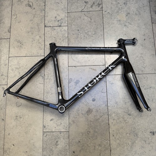 Storck scenario 1 road - scenario, c