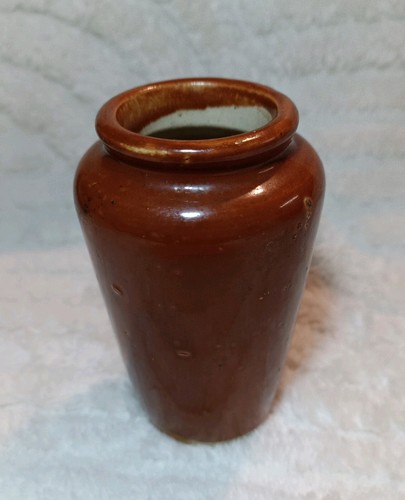 Vintage port dundas pottery - dundas,