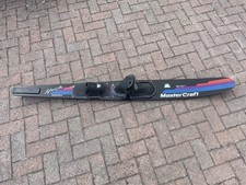 Mastercraft Mono Ski