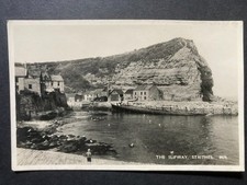 The slipway staithes - staithes, near