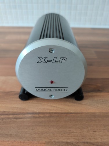Musical fidelity hifi - fidelity,