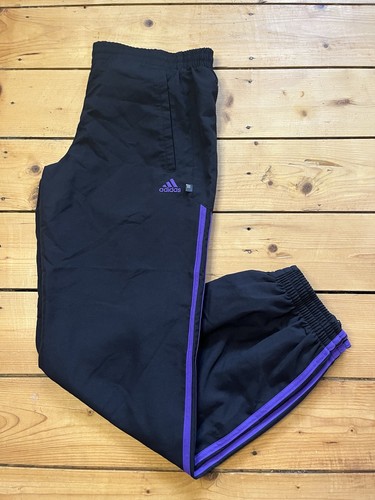 Adidas track pants vintage y2k - pants,