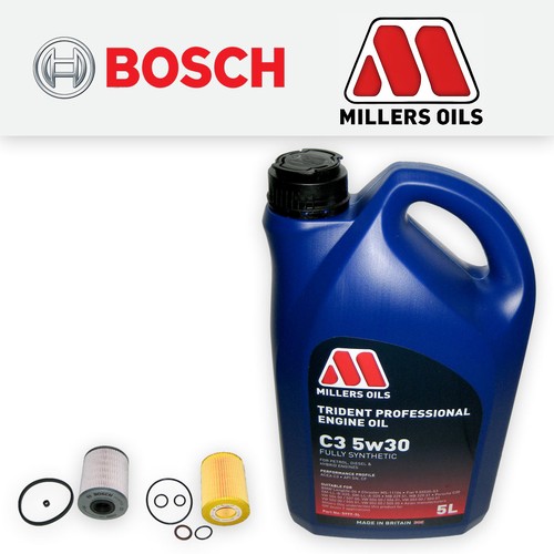 Service kit for - kit, opel