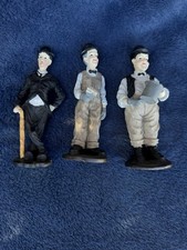 1989 Vtg RARE Laurel and Hardy