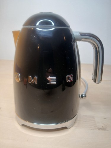 Smeg klfo3bluk kettle - smeg,