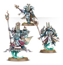 Warhammer 40k Thousand Sons-