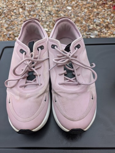 Womens nike air max dia - womens, 'plum