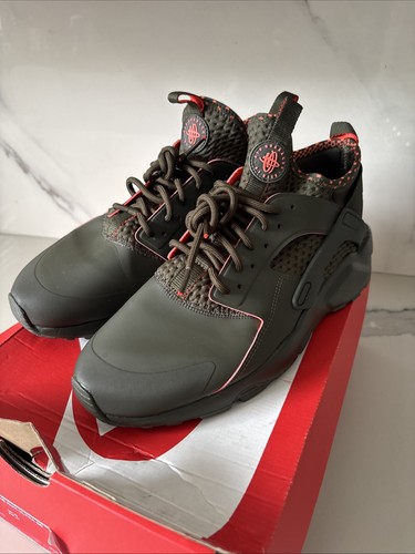 Size nike huarache - 12,