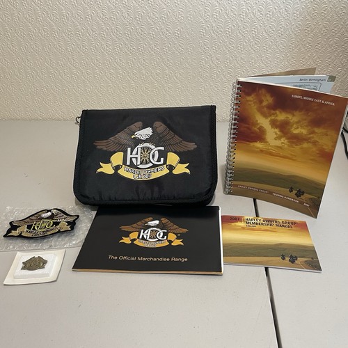 Harley davidson owners - harley,