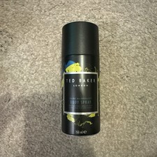 Ted Baker DARK MAHOGANY Body