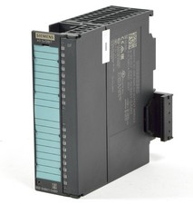 Siemens Simatic S7 Analog OUT