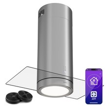 Cooker Hood Island Cooker