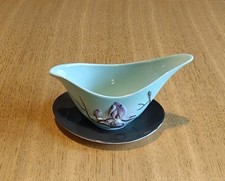 1950s Mint Carlton Ware Sauce