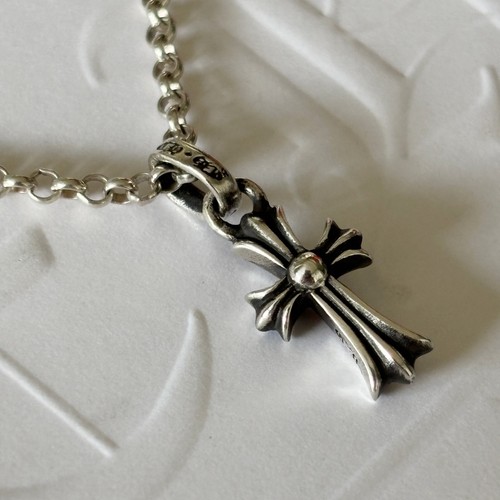 Chrome hearts pave diamond - hearts,