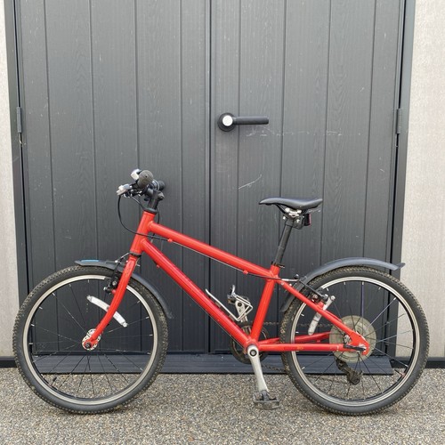 Islabikes beinn small red - islabikes, 20